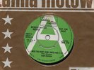 MARV JOHNSON-I MISS YOU BABY-TAMLA MOTOWN-***GREEN/WHITE DEMO***