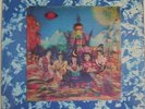 ROLLING STONES Their Satanic Majesties Request UK PRESS 3D COVER DECCA 1967