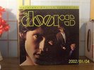 MOFI THE DOORS LP 