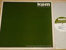 KPM 1044 LIBRARY LP   THE BIG BEAT   KEITH MANSFIELD ALAN HAWKSHAW MOHAWKS