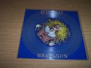 Queen Headlong Picture Disc / Clear Vinyl - UNPLAYED