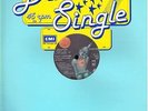 RALPH LUNDSTEN - Andromedian Nights / Original Swedish 12