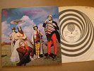 BEGGAR'S OPERA Act One LP  Vertigo SPIRAL / SWIRL LABEL