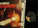 ORIG 1968   KIM FOWLEY - OUTRAGEOUS   LA ACID MADCAP PSYCH FUZZ ZAPPA FREAK OUT