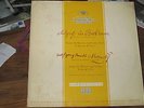 MARTZY DGG LPM 18075 BEETHOVEN MOZART VIOLIN Sonatas ED1 1953 Alle Hersteller