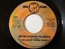 Northern Soul (45) HARVEY AVERNE DOZEN 