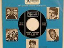 MARV JOHNSON “Come On and Stop” northern soul 45 UNITED ARTISTS ’63 nice HEAR