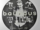BAUHAUS BELA LUGOSI'S DEAD UK LTD  12