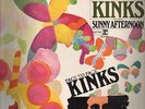 The Kinks Face To Face LP superb near mint vinyl US first pressing from 1966