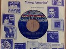 CAROLYN CRAWFORD  Motown/northern soul 45  My Smile Is Just A Frown/Come Running