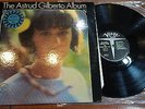 Astrud Gilberto ?– The Astrud Gilberto Album LP 1965 Latin Jazz Vinyl Record
