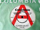 DEAN FORD – Mr Heartbreaks Here Instead MOD BEAT DEMO COLUMBIA ORIG UK 7 inch