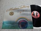 Vinyl LP MODERN TALKING - ROMANTIC WARRIORS 5th Album 1987 HANSA 208400 A-1/B-1