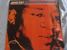 Original Rare Soul LP: James Carr   You Got My Mind Messed Up    Goldwax 3001
