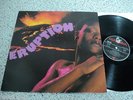 LP ERUPTION feat. PRECIOUS WILSON 1977 HANSA 25721 OT