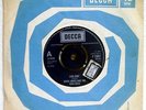 Uk Garage 45 DAVIE JONES & The King Bees Liza Jane RaRe M- Decca 7