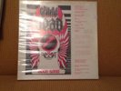 Grateful Dead -- Englishtown, NJ LP Bootleg-Jerry Garcia, Phil Lesh, Bob Weir