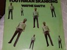 Wayne Smith Youthman Skanking Orig Killer Roots LP Listen