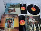 3 LP Vinyl GOOMBAY DANCE BAND Holiday In Paradise Zauber der Karibik LAND OF GOL