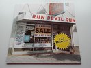 PAUL McCARTNEY  1998  U.K.  VINYL PRESSING   LP  RUN  DEVIL  RUN   MINT UNPLAYED