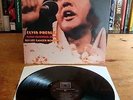 ELVIS PRESLEY The Aloha Rehearsal Show NUGGET LP Kui Lee Cancer Benefit