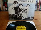 MILLION DOLLAR QUARTET Elvis Perkins Lewis Cash SUN LP Elvis Presley SUN 1006