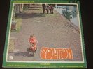 Solution rare Holland only 2LP SET Solution & Divergence mint- PROG MONSTERS
