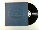 Bach: Concerts Brandebourgeois- Ristenpart DF 110-111 Les Discophiles Francais 
