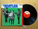 Amiga LP The Beatles 1965 RAR