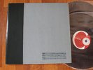??????CFD 358/9 STEREO 2lps BACH / NAVARRA -  RISTENPART  EX++