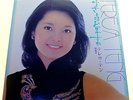 TERESA TENG/ Where Is Your Home Town/Polydor MR 3048 /Japan '77/Insert/Rare/VG++