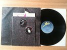 John Cooper Clarke - Snap, Crackle & Bop LP 1980 VG+/EX+ Vinyl Record with book