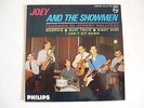 JOHNNY HALLYDAY **434 823 Joey and the showmen 