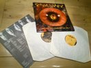 Napalm Death Inside The Torn Apart Doppel- LP Vinyl NEUWERTIG