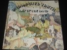 Undisputed Truth rare '73 LP Law Of The Land on Motown   EX   Whitfield Gordy