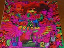 CREAM:DISRAELI GEARS.1LP.FIRST PRESS.UK.1967.REACTION. STEREO.EXCELLENT.