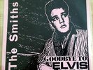The Smiths Morrissey  Goodbye to Elvis 7inch Single