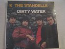 THE STANDELLS Dirty Water ORG RARE '66 STEREO SNARLY GARAGE SEALED 