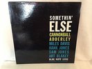 Cannonball Adderley 
