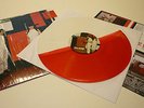 The White Stripes - De Stijl red and white split color vinyl - New LP /500