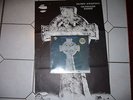 Heavy Metal LP Black Sabbath  Headless Cross Poster  Raaar