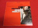 Hank Mobley Hi Voltage Blue Note/ Liberty Van Gelder VG++