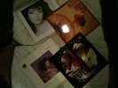 Kate Bush LP's: The Kick Inside, Hounds Of love, The Whole Story & The Red Shoes