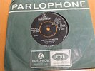 The Beatles - Paperback Writer - Original UK Single - No 