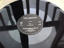 THE SMITHS BARBARISM BEGINS AT HOME 1 SIDED DJ PROMO VERY RARE