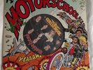 Motörhead / Girlschool Motörschool Motorhead ULTRA RAR JAPAN VINYL