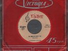 ALFREDITO LINARES boogaloo girl 45 / MONSTER LATIN GUAGUANCO MOD NORTHERN SOUL ?