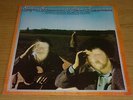 STEFAN GROSSMAN, JOHN RENBOURN ORIG '77 UK KICKING MULE EX+ FOLK LP +TAB BOOK 