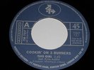 Cookin' On 3 Burners