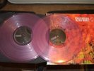 between the buried and me great misdirect crystal pink first press isis neurosis